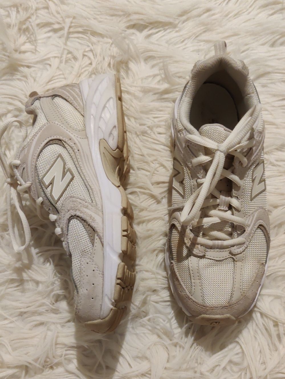 New Balance 530 Running Shoes - Picture 11 of 11